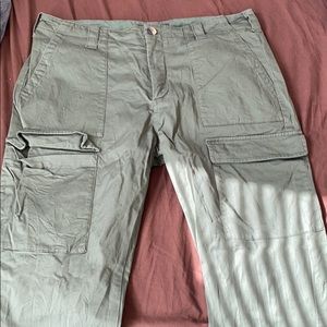 SLATE AND STONE CARGO PANTS